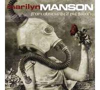 Marilyn Manson - From Obscurity 2 Purgatory