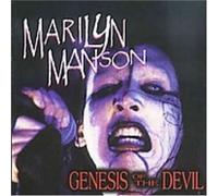 Marilyn Manson - Genesis of the Devil