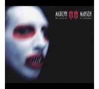 Marilyn Manson - Golden Age of...+ DVD