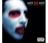 Marilyn Manson - Golden Age of Grotesque