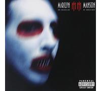 Marilyn Manson - Golden Age Of Grotesque