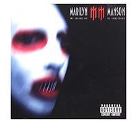 Marilyn Manson - Golden Age Of Grotesque