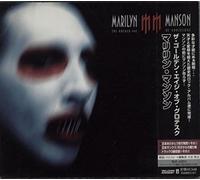 Marilyn Manson - Golden Age of Grotesque