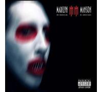 Marilyn Manson - Golden Age of Grotesque by Marilyn Manson (2003-05-12)