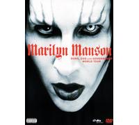 Marilyn Manson: Guns, God and Government World Tour