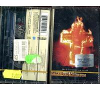 Marilyn Manson - Guns, God and Government World Tour