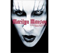 Marilyn Manson - Guns God & Goverment [5. 1ch