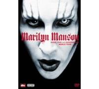 Marilyn Manson - Guns, God & Goverment World Tou