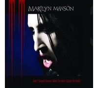 Marilyn Manson - Heart-Shaped Glasses (2-Track)