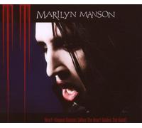 Marilyn Manson - Heart Shaped Glasses