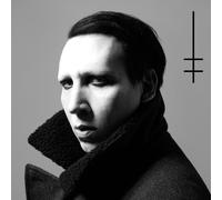 Marilyn Manson Heaven Upside Down (CD) Album