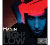 Marilyn Manson - High End Of Low (2 CD)