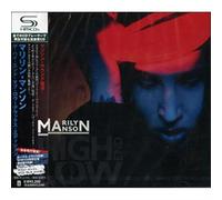 Marilyn Manson - High End of Low-Deluxe Edition