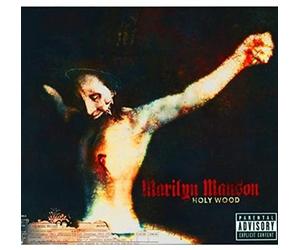 Marilyn Manson - Holy Wood