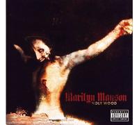 Marilyn Manson - Holy Wood - Cd