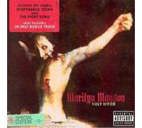 Holy Wood