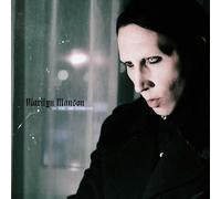 Marilyn Manson - In The Air Tonight (12" Picture Disc Vinyl)