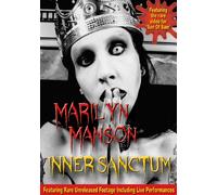 Marilyn Manson - Inner Sanctum