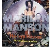 Marilyn Manson - Interview