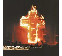 Marilyn Manson - Last Tour on Earth (Live) Lim