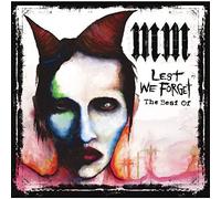 MARILYN MANSON - LEST WE FORGET