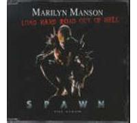 Marilyn Manson - Long Hard Road Out O