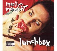 Marilyn Manson - Lunchbox / Down In The Park / Brown Bag / Metal 5