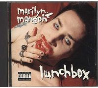 Marilyn Manson - Lunchbox Ep