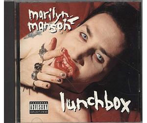Marilyn Manson - Lunchbox Ep
