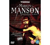 Marilyn Manson - Marilyn Manson "Demystifying the...