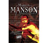 Marilyn Manson - Marilyn Manson - Demystifying The Devil