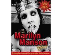 Marilyn Manson - Marilyn Manson Effect, the [Edizione: Regno Unito]