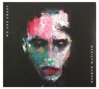 Marilyn Manson - Marilyn Manson: We Are Chaos (Retail Exclusive)