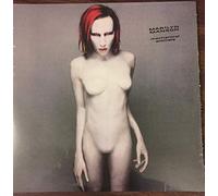 Marilyn Manson - Mechanical Animals