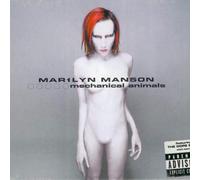 Marilyn Manson - Mechanical Animals