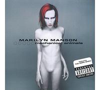 Marilyn Manson - Mechanical Animals