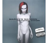 Marilyn Manson - Mechanical Animals
