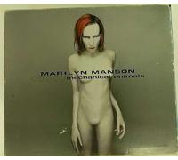 Marilyn Manson - Mechanical Animals [Slipcase]