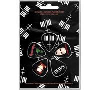 Marilyn Manson MM Plettro