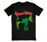 Marilyn Manson | Official Band T-Shirt | Smells Like Children - 24-Hour Fast Shipping! Celebrate the edgy, provocative style of Marilyn Manson with the "Smells Like Children" T-shirt, inspired by the
