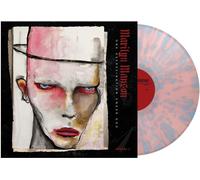 MARILYN MANSON - One Assassination Under God (2025) LP splatter Vinyl