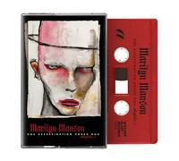 Marilyn Manson One Assassination Under God - Chapter 1 (Cassette)