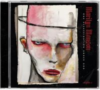 Audio Cd Marilyn Manson - One Assassination Under God. Chapter 1