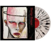 Marilyn Manson - One Assassination Under God - Chapter 1 Bone Black Splatter ...