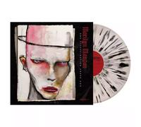 Marilyn Manson - One Assassination Under God - Chapter 1 Bone Black Splatter ...