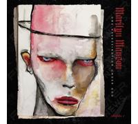 Marilyn Manson - One Assassination Under God - Chapter 1 - Cd