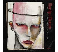 Marilyn Manson One Assassination Under God - Chapter 1 (CD) Album