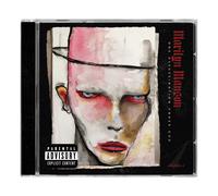 Marilyn Manson – One Assassination Under God - Chapter 1 – CD – Nuclear Blast