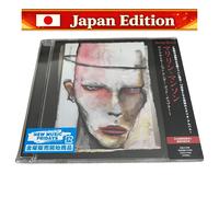 Marilyn Manson One Assassination Under God - Chapter 1 Japan Edition CD sigil...