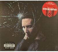 Marilyn Manson One Assassination Under God - Chapter 1 TG explicit_lyrics (CD)